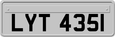 LYT4351