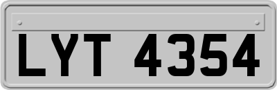 LYT4354