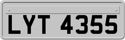 LYT4355