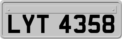 LYT4358