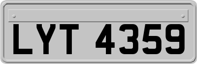 LYT4359