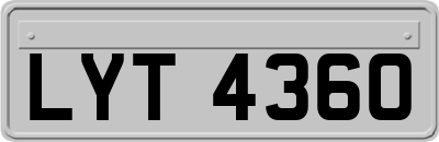 LYT4360