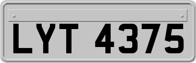 LYT4375