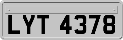 LYT4378