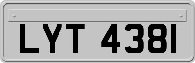 LYT4381