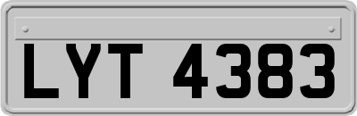 LYT4383