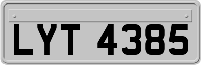 LYT4385