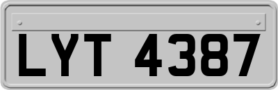 LYT4387