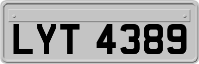 LYT4389