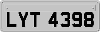 LYT4398