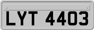 LYT4403