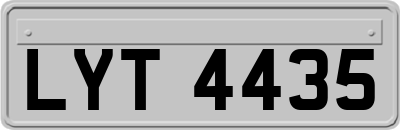 LYT4435