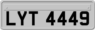 LYT4449