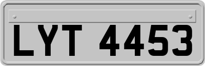 LYT4453