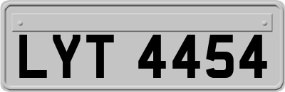 LYT4454