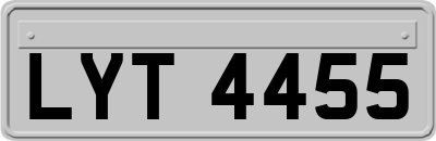 LYT4455