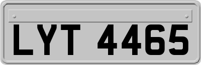 LYT4465