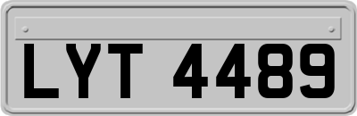 LYT4489