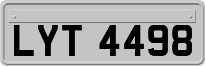 LYT4498