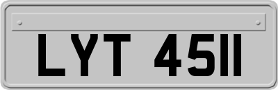 LYT4511