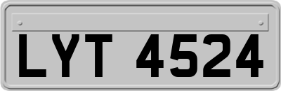 LYT4524