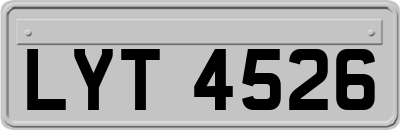 LYT4526