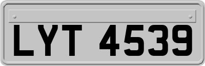 LYT4539