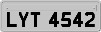 LYT4542