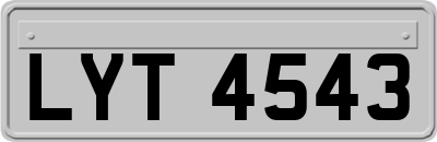 LYT4543