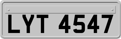 LYT4547
