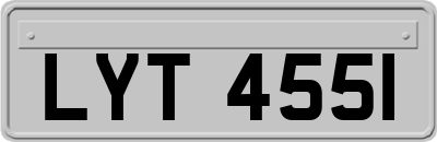 LYT4551