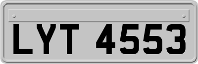 LYT4553