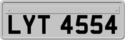 LYT4554