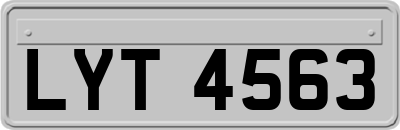 LYT4563