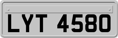 LYT4580