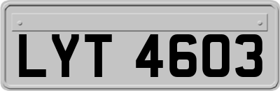 LYT4603