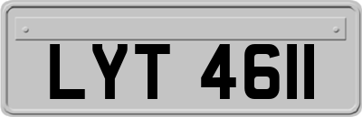 LYT4611