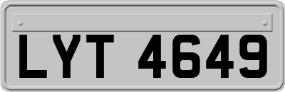LYT4649