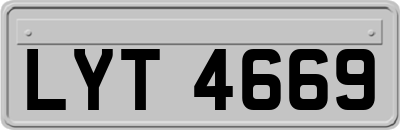 LYT4669