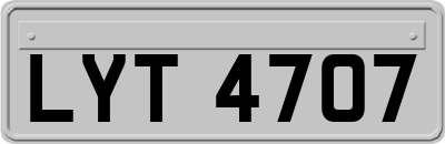 LYT4707