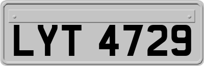 LYT4729