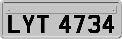 LYT4734