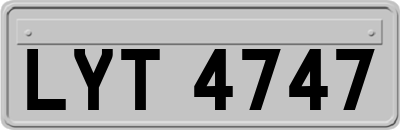 LYT4747