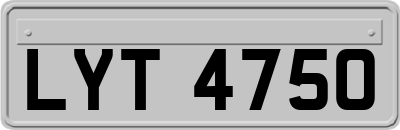 LYT4750