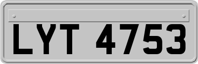 LYT4753