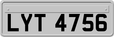 LYT4756