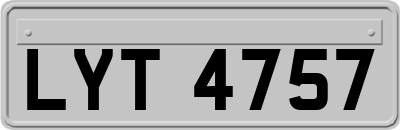LYT4757