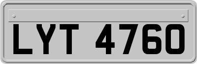 LYT4760