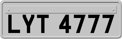 LYT4777