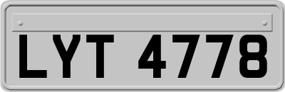 LYT4778